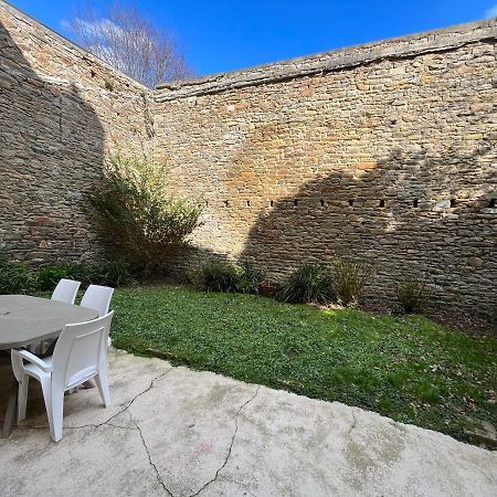 Elegant T2 Entierement Renove Lägenhet Concarneau Exteriör bild