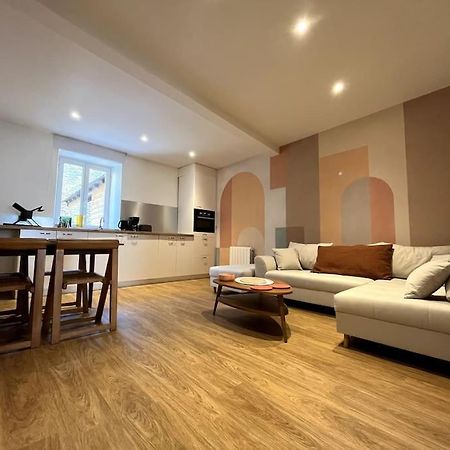 Elegant T2 Entierement Renove Lägenhet Concarneau Exteriör bild